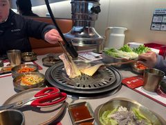 -韩一品韩国料理(柏庐南路店)