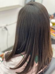 -FINE HAIR造型沙龙