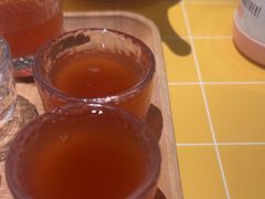 -蔡澜点心·粤菜(花城汇南区店)