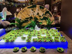 -海玥荟海鲜姿造自助餐厅(欧罗巴广场店)