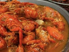 -叁宝烤肉• 西安烧烤(凤城十二路店)