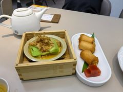 -蔡澜点心(三里屯T+MALL店)