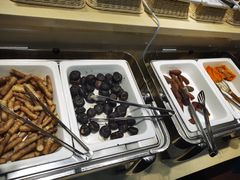 -素满香·食养自助(建邺万达店)