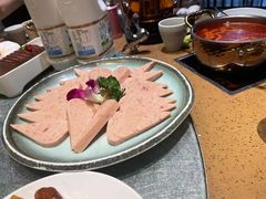 -盛武肥牛·清真海鲜火锅(昆区店)