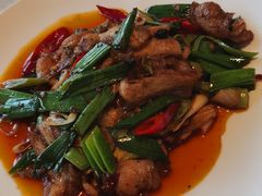 -辣婆婆(航天桥店)