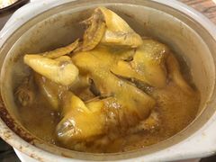 神仙鸡-民间瓦缸煨汤館(嵩山路店)