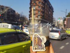 -中国邮政(淮海中路)