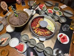 -巴奴毛肚火锅(广益哥伦布店)