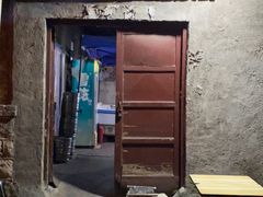 -老三烧烤(二环西路店)