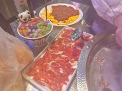 -俏媳妇火锅(宽窄巷子店)