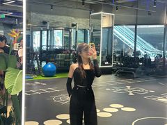 -海派健身(洋河力帆店)