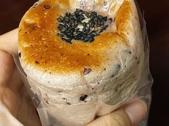 -北羽爱面包·咖啡·甜点·下午茶(艺博店)