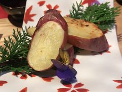 -鸟山鸣·日料食堂(王府井店)