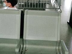 -厦门北站-候车区