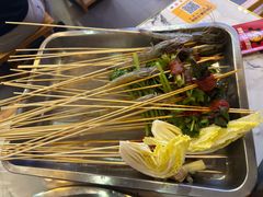 -钢管厂五区小郡肝火锅串串香(清河店)