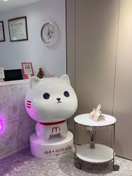 -咪咪专业脱毛连锁机构