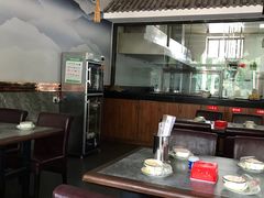 -华盛园卷子王农家菜水库鱼