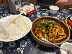 -龚师傅土菜馆.地道农家菜(魅力湘西店)