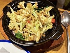 -苏帮主三样菜·江湖川菜(高新店)