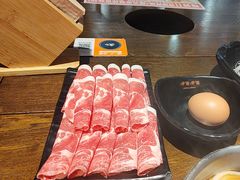 -呷哺呷哺 小火锅 (浦东新欧尚超市店)