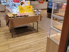 -85度C(南京龙世中心店)