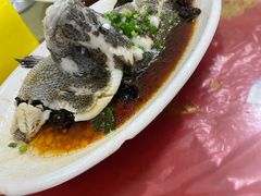 -钱山海鲜大排档