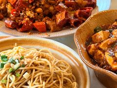 -龙门阵茶屋川菜馆(武康路店)