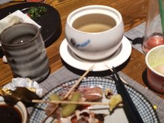 -山盛创作料理·Yamamori(珠宾店)