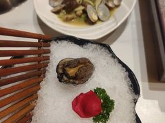 -帝皇海海鲜豆捞(桐泾商务广场店)