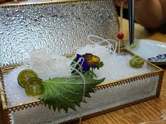 -魟阳日式料理(香积寺路店)