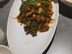 -佬太公海鸭·海鲜大排档(上海总店)