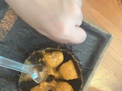 -海胆小馆(东北水饺·春柳店)