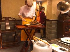 -京伦饭店