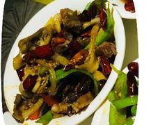 炒海鲜-云的侧面音乐餐吧(丰马牛餐饮广场店)