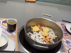 -椰小鸡·琼州糟粕醋(美兰缤纷城店)