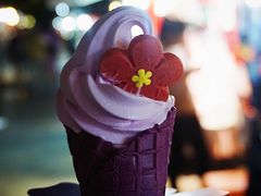 -麦当劳(城西银泰店)