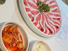-炙城·韩式烤肉(南京东路店)