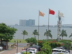-卡普里披萨·牛扒·下午茶