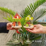 可能是上海前三的希腊酸奶‼