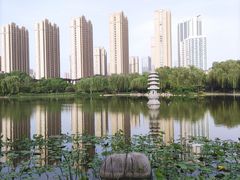 -木塔寺遗址生态公园