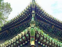 -潭柘寺景区