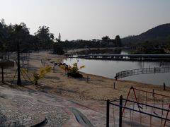 景点-江门古兜温泉小镇