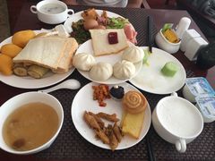 -上海浦西开元大酒店