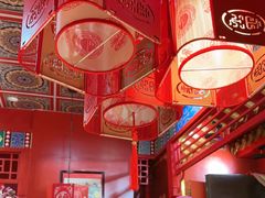 -富贵春饼·烤鸭·大厨现炒(诸城店)