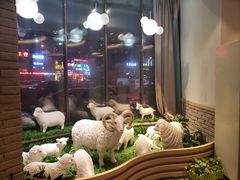 -亿百顺红焖羊排小馆(总店)
