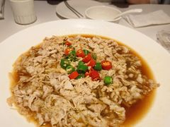 -羲和雅苑•北京烤鸭(国贸商城店)