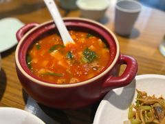 -禾珍珠家常小馆(河南博物院店)