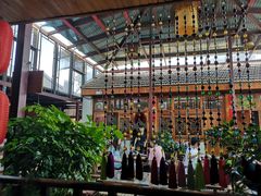 -丽江庭院之爱在路上(西单店)