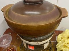 -威邵鸡煲(西华路总店)