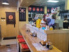 -日出拉面(望京店)